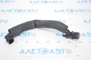 Heated ventilation pipe BMW 5 G30 17-23