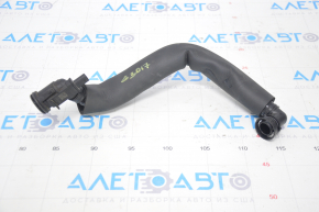 Heated ventilation pipe BMW 5 G30 17-23