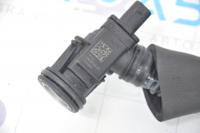 Heated ventilation pipe BMW 5 G30 17-23