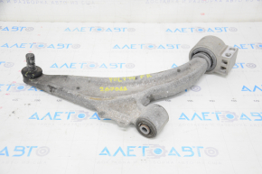 Lower front right arm Chevrolet Volt 11-15 torn ball joint boot