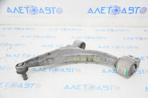 Lower front right arm Chevrolet Volt 11-15 torn ball joint boot
