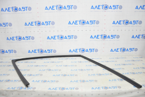 Glass seal front left Chevrolet Bolt 17-