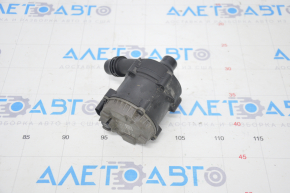 Auxiliary cooling motor BMW 5 G30 17-23 2.0T, 3.0T