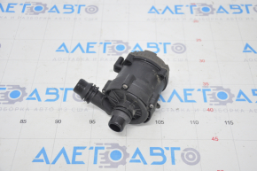 Auxiliary cooling motor BMW 5 G30 17-23 2.0T, 3.0T