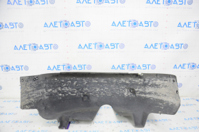 Rear left fender liner Chevrolet Volt 11-15 tear