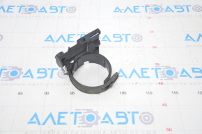 Cooling Motor Bracket BMW 5 G30 17-23 2.0T, 3.0T, 4.4T, 530e hybrid