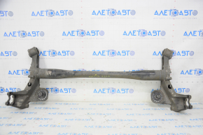 Chevrolet Volt 11-15 rear beam