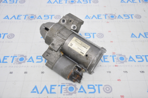 Starter BMW 5 G30 17-20 2.0T