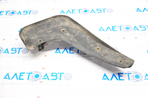 Mudguard front right Ford Focus mk3 11-18 4d broken mount