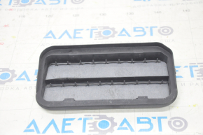 Left ventilation shield Chevrolet Bolt 17 - broken honeycombs