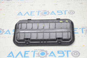 Left ventilation shield Chevrolet Bolt 17 - broken honeycombs