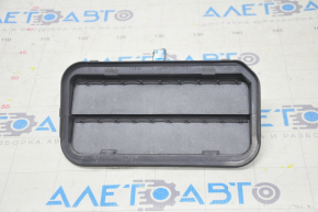 Right ventilation shield Chevrolet Bolt 17 - broken honeycombs