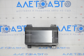 Instrument cluster Chevrolet Volt 11-15 127k