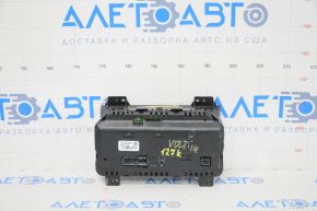 Instrument cluster Chevrolet Volt 11-15 127k
