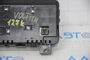 Instrument cluster Chevrolet Volt 11-15 127k