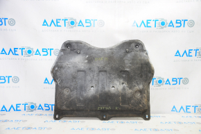 Engine Guard Rear Ford Escape MK3 13-19