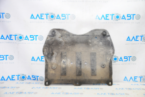 Engine Guard Rear Ford Escape MK3 13-19