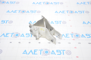 Bracket front bumper reinforcement small left lower BMW 5 G30 17-23