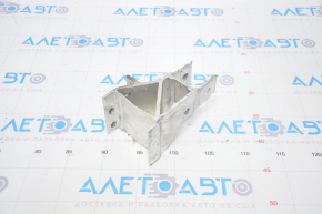 Bracket front bumper reinforcement small left lower BMW 5 G30 17-23