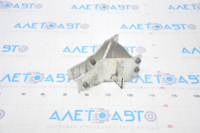 Bracket front bumper reinforcement small right lower BMW 5 G30 17-23