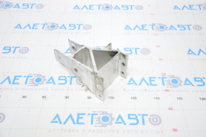 Bracket front bumper reinforcement small right lower BMW 5 G30 17-23