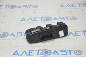 Front left window lift control Chevrolet Bolt 17-