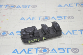 Front left window lift control Chevrolet Bolt 17-