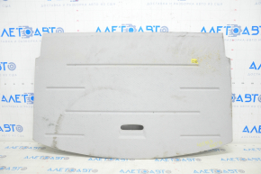 Chevrolet Bolt 17 trunk floor - light gray, dry cleanable