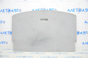 Chevrolet Bolt 17 trunk floor - light gray, dry cleanable
