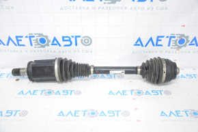 Drive axle shaft front left BMW 5 G30 17-20 2.0T, 3.0T, 530e hybrid
