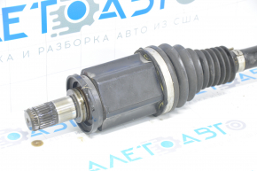 Drive axle shaft front left BMW 5 G30 17-20 2.0T, 3.0T, 530e hybrid