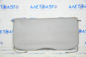 Luggage rack Chevrolet Bolt 17-21 light gray for dry cleaning