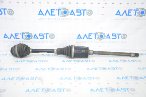 Drive axle shaft front right BMW 5 G30 17-20 2.0T, 3.0T, 530e hybrid