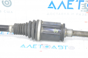 Drive axle shaft front right BMW 5 G30 17-20 2.0T, 3.0T, 530e hybrid