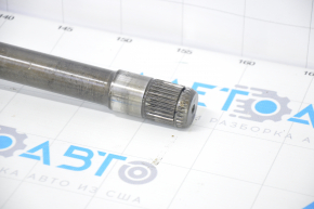 Drive axle shaft front right BMW 5 G30 17-20 2.0T, 3.0T, 530e hybrid