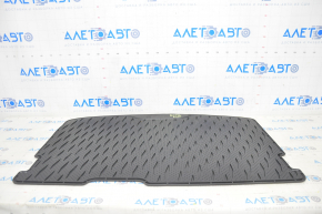 Carpet trunk Chevrolet Bolt 17- rubber