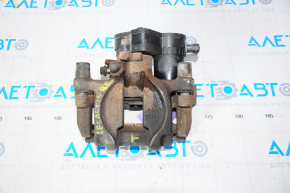 Rear left caliper assembly Subaru Legacy 15-19 rusty