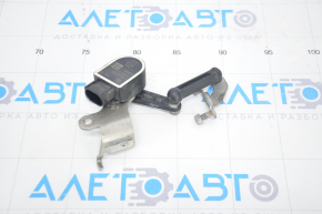 Body position sensor with rod front left BMW 5 G30 17-23