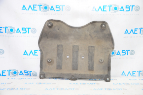 Rear Engine Guard Ford Escape MK3 13-19