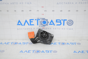 Chevrolet Volt 14-15 charging socket