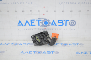 Chevrolet Volt 14-15 charging socket
