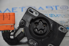 Chevrolet Volt 14-15 charging socket