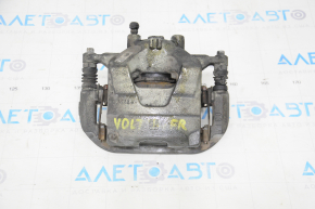 Front right brake caliper assembly for Chevrolet Volt 11-15