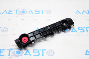 Front bumper mount left Toyota Avalon 13-18