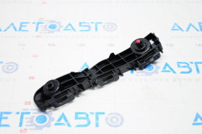 Front bumper mount left Toyota Avalon 13-18