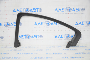 Door frame inner rear right Chevrolet Volt 11-15 scratches