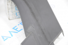 Door frame inner rear right Chevrolet Volt 11-15 scratches
