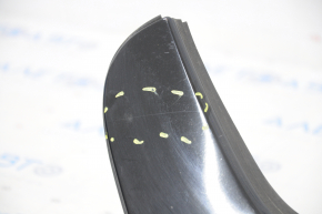 Door trim center main rear right Chevrolet Volt 11-15 scratches