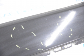 Door trim center main rear right Chevrolet Volt 11-15 scratches