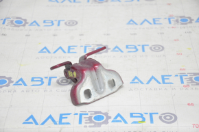Door hinge upper rear right Chevrolet Bolt 17-